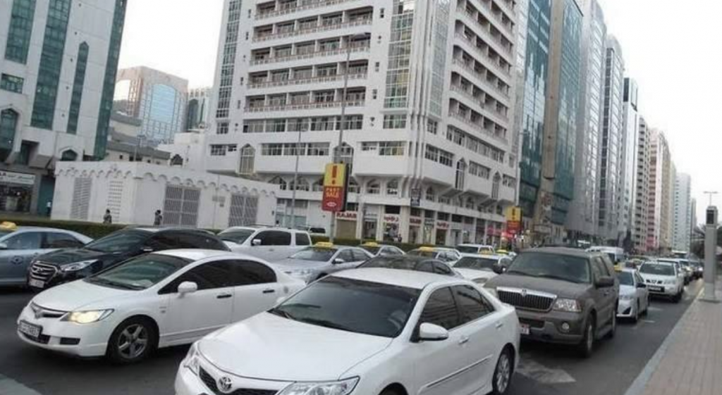 UAE: Fatal, serious accidents dip in Ajman