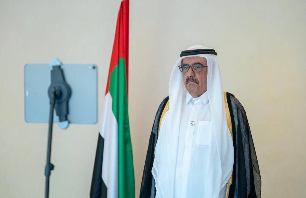 10-day mourning in Dubai as Sheikh Hamdan passes away